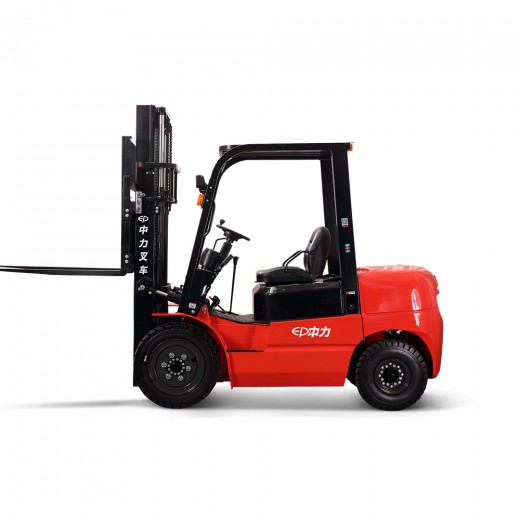 CPC/Q(D)25T3  2.5噸內(nèi)燃叉車